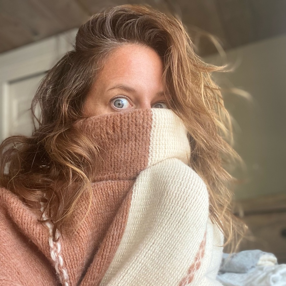 Meet your Posher, Beth